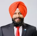 Khushwant Singh Bajwa, Oakville, Real Estate Agent